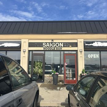 Saigon Noodle Bar - Vietnamese Near Me - West Chester, Ohio Saigon Noodle Bar - Vietnamese Near Me - West Chester, Ohio