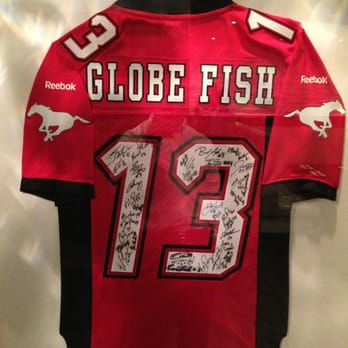 Globefish Kensington - Sushi Bars Near Me - Calgary, Alberta