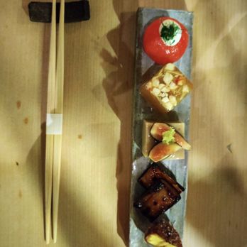 Rintaro - Izakaya Near Me - San Francisco, California