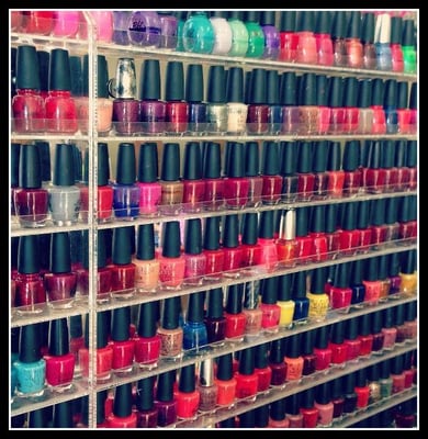 BELLA NAILS - Updated January 2025 - 18 Photos & 30 Reviews - 10450