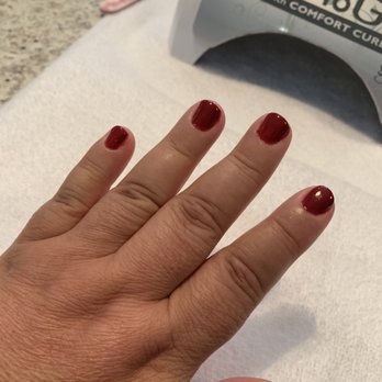 S&Co LUXURY - Gel manicure. - Nail Salons Near Me - Coeur d'Alene, Idaho S&Co LUXURY - Gel manicure. - Nail Salons Near Me - Coeur d'Alene, Idaho