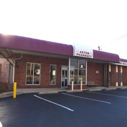 Aston Pharmacy Home Health Center