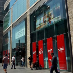 New Look - New Look, Liverpool