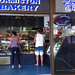 The Ormiston Bakery