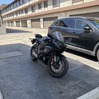 Pasadena Yamaha - 2025 Yamaha r7 - Motorcycle Dealers Near Me - Pasadena, California