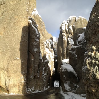 Custer State Park - Parks Near Me - Custer, South Dakota