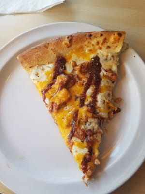 Dough Boys Virginia Beach Pizza by null
