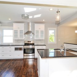 Westwork Painting & Remodeling - I'm so glad we had the opportunity to transform this kitchen.   I think it turned out great.
