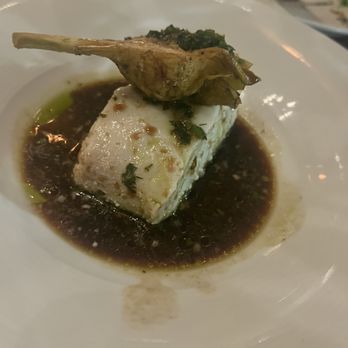 St. Cecilia - Seafood Near Me - Atlanta, Georgia