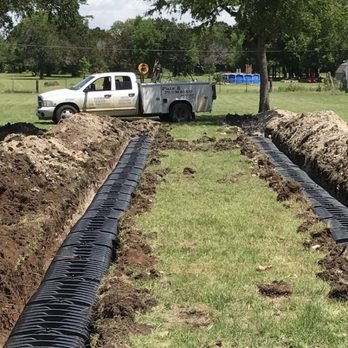 Pair Plumbing & Septic - Septic System Repair and Replacement - Plumbing Near Me - Cameron, Texas