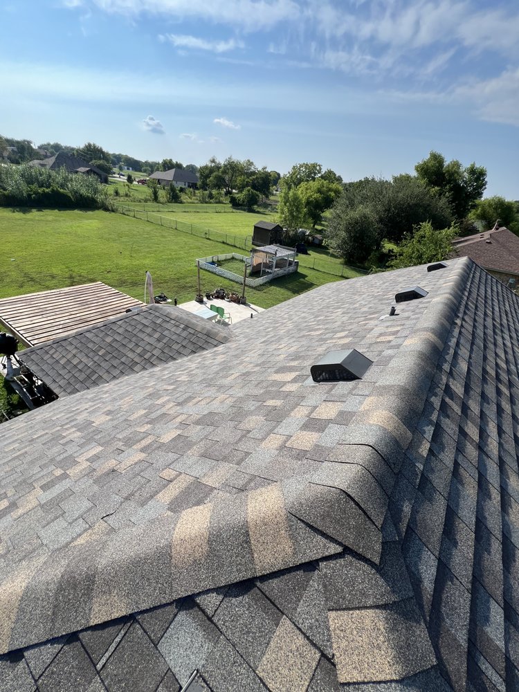 Slide of 2C Roofing & Construction