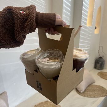 Torotea - togo carrier - Coffee & Tea Near Me - Diamond Bar, California Torotea - togo carrier - Coffee & Tea Near Me - Diamond Bar, California