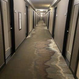 Hallway Hallway