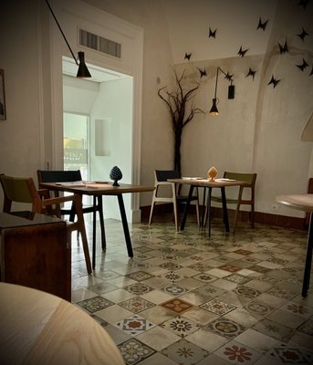 Accursio Ristorante by null