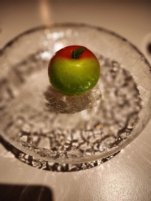 Core by Clare Smyth by null