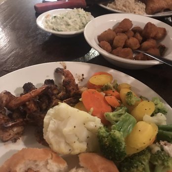Catfish House - Seafood Near Me - Clarksville, Tennessee