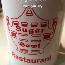 Sugar Bowl