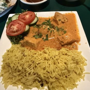 Khyber Pass - Chicken Tikka Masala - Indian Near Me - Oak Park, Illinois Khyber Pass - Chicken Tikka Masala - Indian Near Me - Oak Park, Illinois