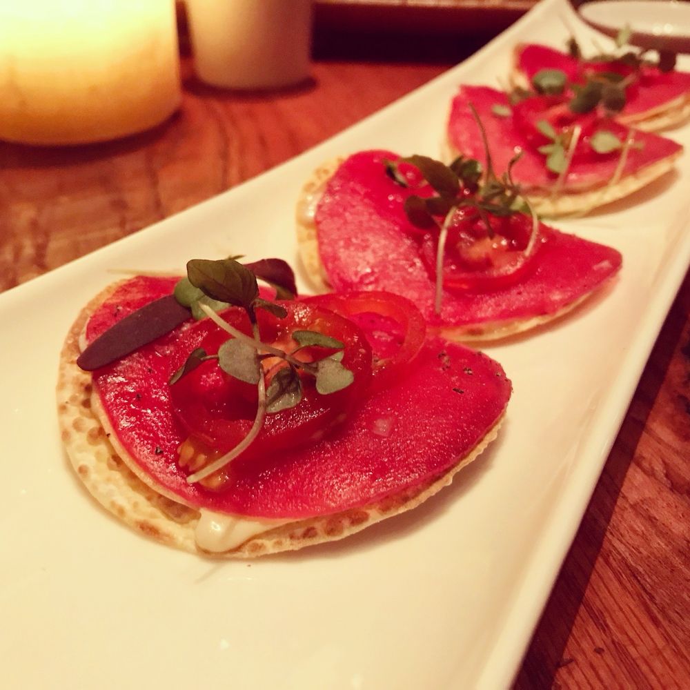TAO Chicago Restaurant - Pan Asian Near Me - Chicago, Illinois