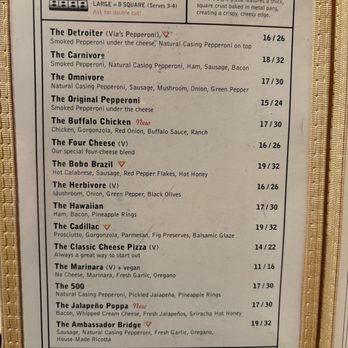Via 313 Pizza - Menu - Pizza Near Me - Round Rock, Texas Via 313 Pizza - Menu - Pizza Near Me - Round Rock, Texas