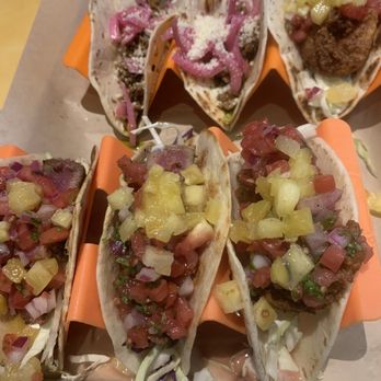 Quirks - Tacos Near Me - Virginia Beach, Virginia Quirks - Tacos Near Me - Virginia Beach, Virginia