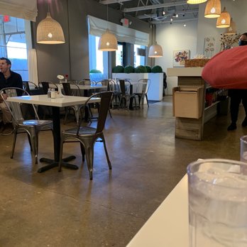 Northside Kitchenette - Inside - Soup Near Me - Indianapolis, Indiana