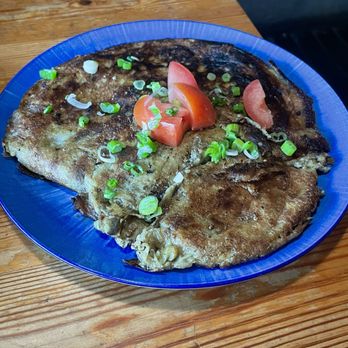Full House BBQ - Tortang talong - Barbeque Near Me - Las Vegas, Nevada