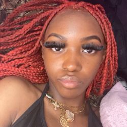 Zara Beauty Salon - eyebrow tint