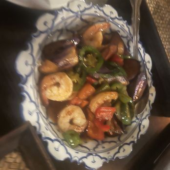 Coconut Bay - Thai Near Me - Burlingame, California