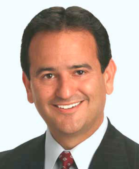 Law office of Ed Chapa - disability attorney in Corpus Christi, TX