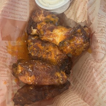 Your Pie - Hot wings - Pizza Near Me - Azusa, California