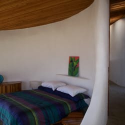 Desert Moon Vacation Rentals - Master Bedroom with King size bed