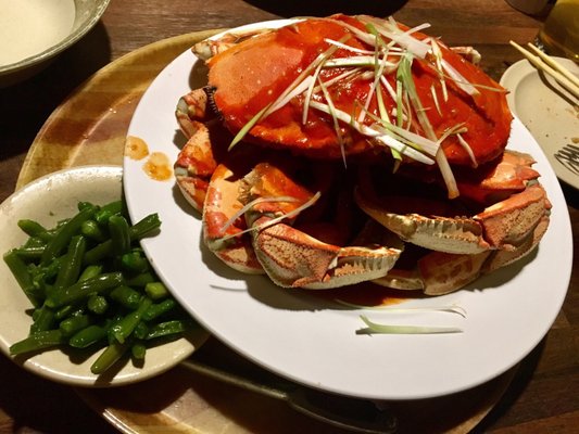 Bob Chinn's Crab House by null