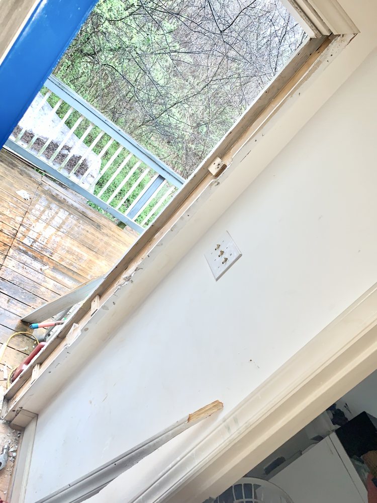 Slide of Krafted Konstruction