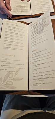Menu photo 3 Americana House Lodi, CA Menu photo 3 Americana House Lodi, CA