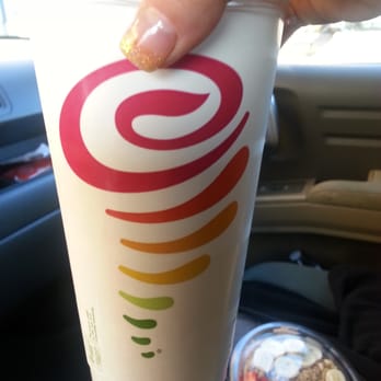 Jamba - Delicious - Juice Bars & Smoothies Near Me - Las Vegas, Nevada