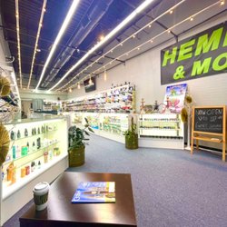 Hemp & More