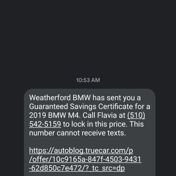 Weatherford BMW - Auto Repair Near Me - Berkeley, California Weatherford BMW - Auto Repair Near Me - Berkeley, California
