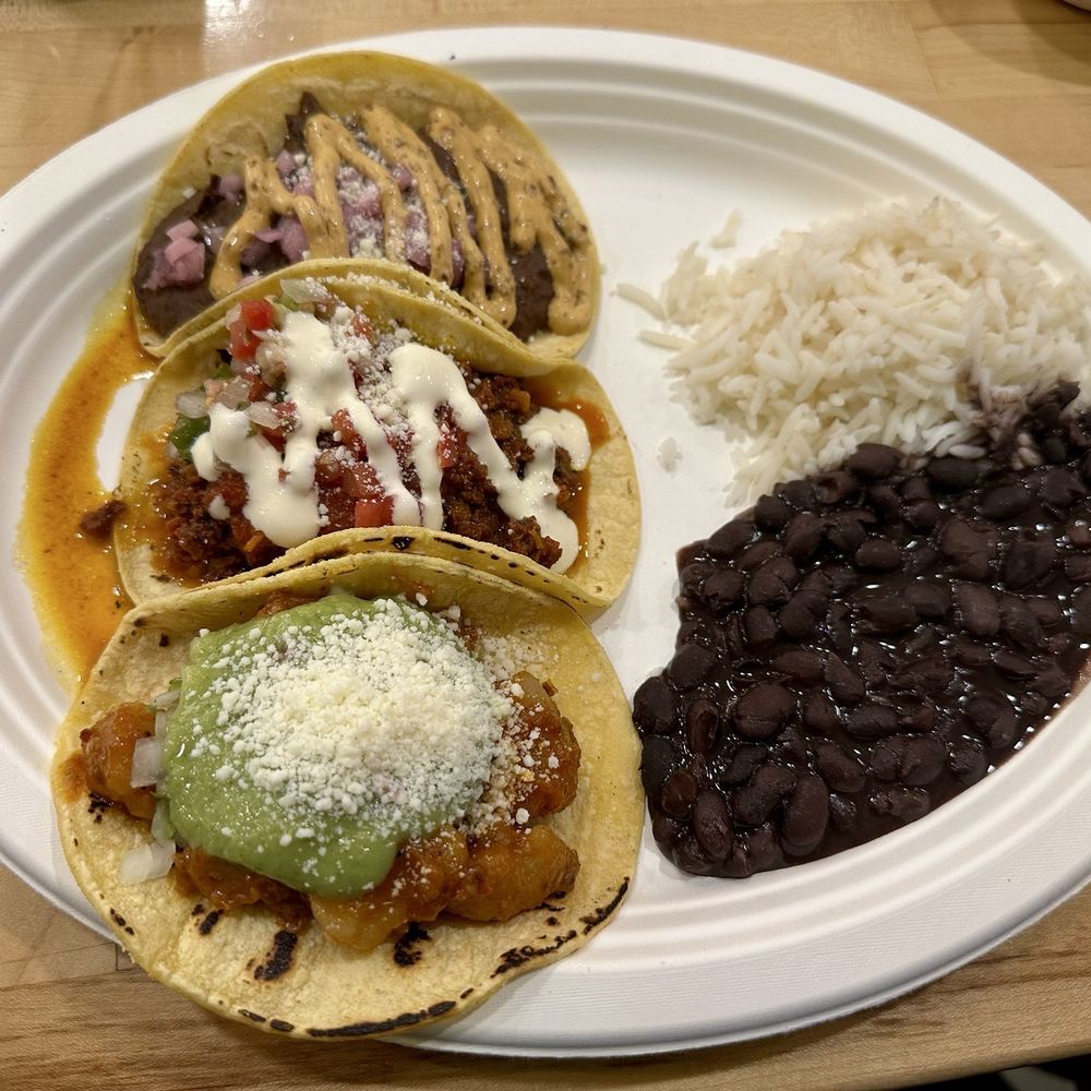 Tacowala - Mexican Near Me - Somerville, New Jersey