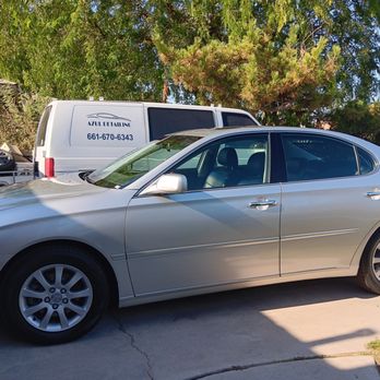 Azul Auto Detail - Auto Detailing Near Me