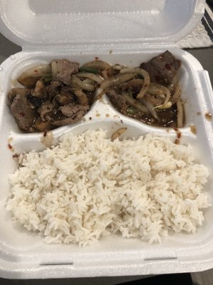 Thai Express by null