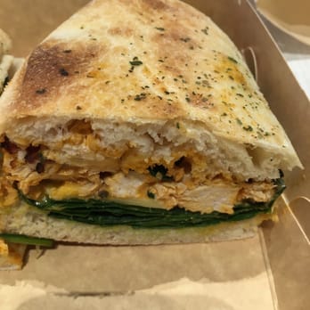 Souperman - Chicken tandoori sandwich - Coffee & Tea Near Me - Melbourne, VIC Souperman - Chicken tandoori sandwich - Coffee & Tea Near Me - Melbourne, VIC