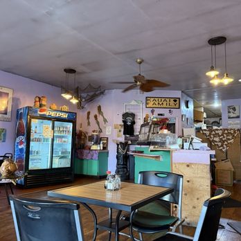 Kauai Family Restaurant - Very Hawaiian - Hawaiian Near Me - Seattle, Washington Kauai Family Restaurant - Very Hawaiian - Hawaiian Near Me - Seattle, Washington