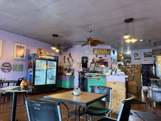 Kauai Family Restaurant by null