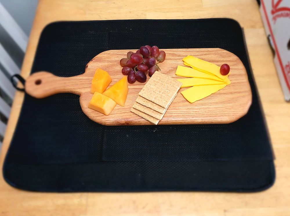 Slide of Overcomers Home Improvement