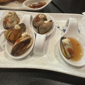 Hiroba Sushi - Sushi Bars Near Me - Sparks, Nevada