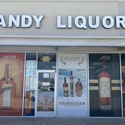 Exterior photo of Dandy Liquor - Katy, Texas Exterior photo of Dandy Liquor - Katy, Texas