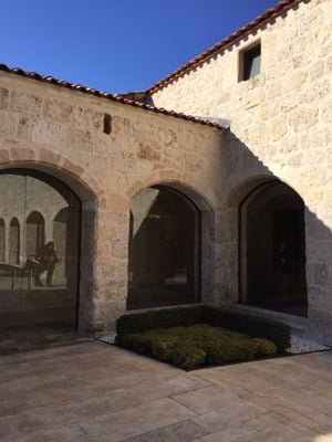 Cartuja de Miraflores by null