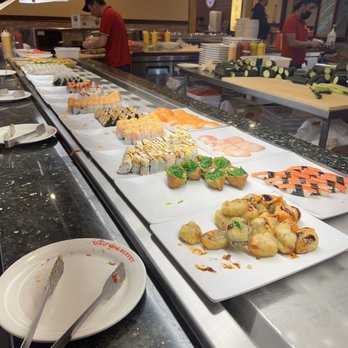 King Buffet - Sushi  bar - Chinese Near Me - arvada, Colorado