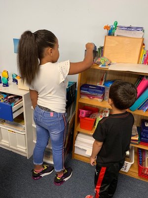 Early Discovery Montessori Academy